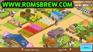 8-Bit Farm Switch NSP