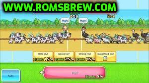 8-Bit Farm Switch NSP