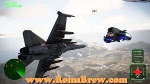 Ace Thunder: Aircraft Wingman Simulator