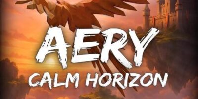 Aery – Calm Horizon Switch NSP