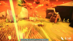 Aery – Calm Horizon Switch NSP