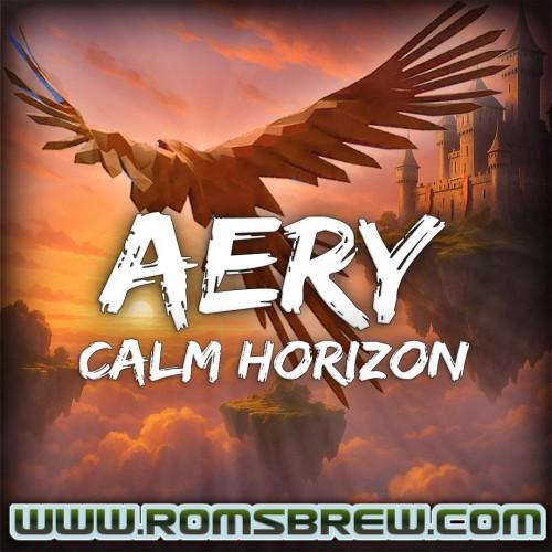 Aery – Calm Horizon Switch NSP