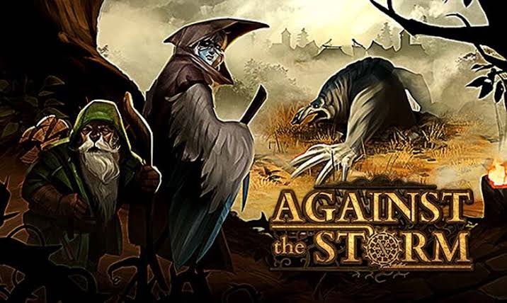 Against the Storm Switch NSP + Update (eShop) - ROMsBrew