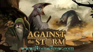 Against the Storm Switch NSP