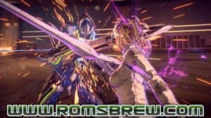 Astral Chain NSP