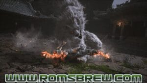 Black Myth Wukong PS5