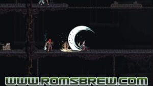Blasphemous nsp