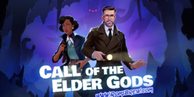 Call of the Elder Gods Switch NSP