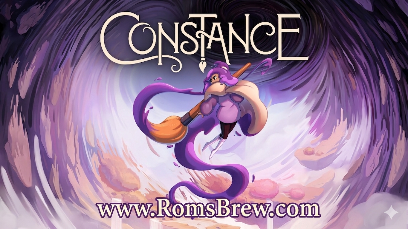 Constance Switch NSP