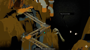Creature in the Well Switch NSP