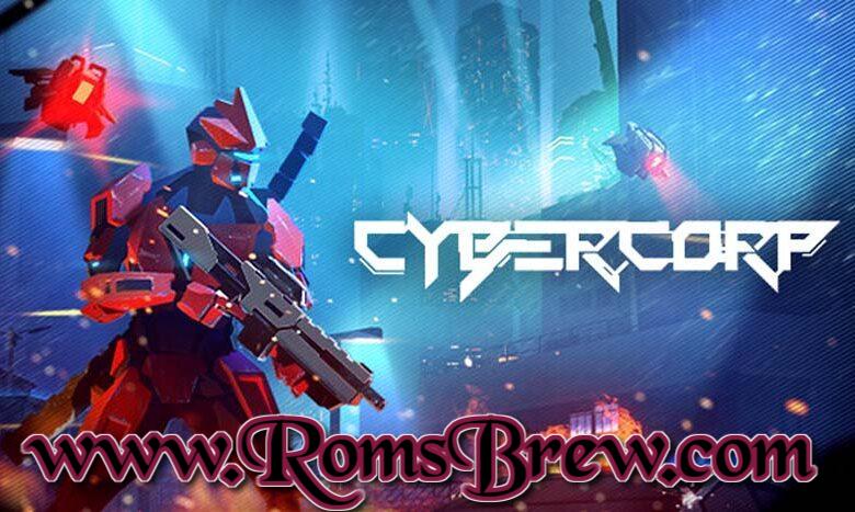 CyberCorp Switch NSP