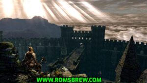 DARK SOULS REMASTERED Switch NSP