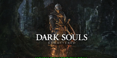 DARK SOULS REMASTERED Switch NSP