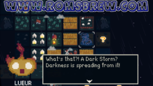 Dawnfolk Switch NSP
