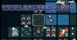 Dawnfolk Switch NSP