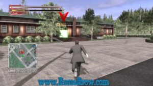 Deadly Premonition Origins Switch NSP