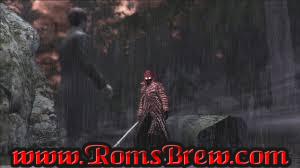 Deadly Premonition Origins Switch NSP