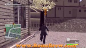 Deadly Premonition Origins Switch NSP