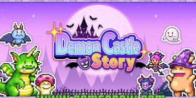 Demon Castle Story Switch NSP