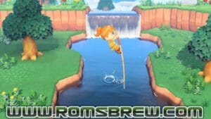 Download Animal Crossing: New Horizons NSP - RomsBrew