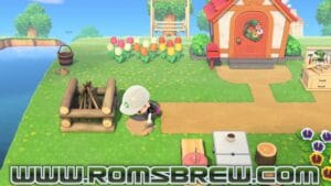 Download Animal Crossing New Horizons NSP XCI ROM - RomsBrew