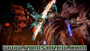 Download Bayonetta 3 NSP XCI ROM - RomsBrew