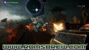 Download Bayonetta 3 NSP XCI ROM - RomsBrew