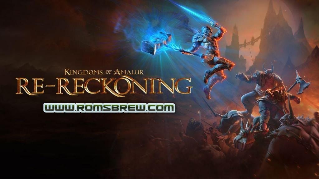 Download Kingdoms of Amalur Re-Reckoning Switch NSP - RomsBrew