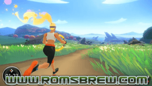 Download Ring Fit Adventure NSP