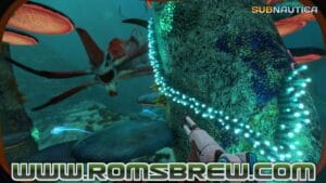 Download Subnautica Switch NSP - RomsBrew