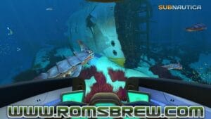 Download Subnautica Switch NSP - RomsBrew