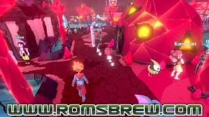 Download Temtem Switch NSP [DLCUpdate] (eShop) 