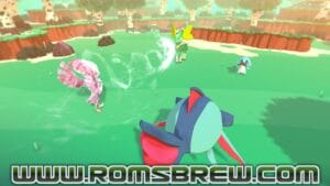 Download Temtem Switch NSP [DLCUpdate] (eShop) 