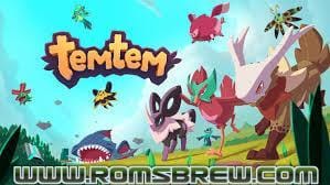 Download Temtem Switch NSP [DLCUpdate] (eShop)