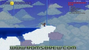 Download Terraria Switch NSP + Update (eShop) RomsBrew
