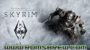 Download The Elder Scrolls V Skyrim NSP, XCI ROM - RomsBrew