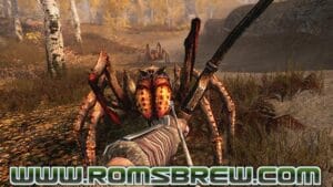 Download The Elder Scrolls V: Skyrim NSP, XCI ROM - RomsBrew