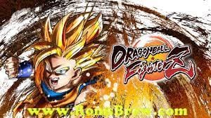 Dragon Ball FighterZ NSP