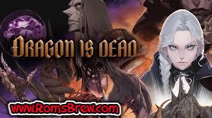 Dragon Is Dead Switch NSP