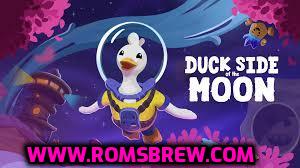 Duck Side of the Moon Switch NSP