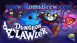Dungeon Clawler Switch NSP