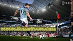 FIFA 19 Switch NSP