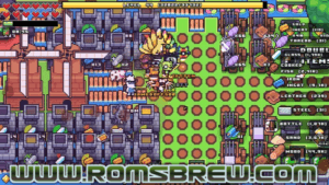 Forager Nintendo Switch NSP
