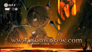 Hollow Knight: Silksong free download