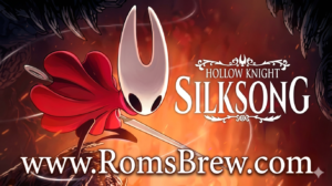Hollow Knight: Silksong