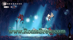 Hollow Knight: Silksong