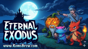 Eternal Exodus Switch NSP