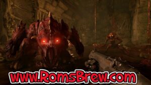 Gloom and Doom Switch XCI