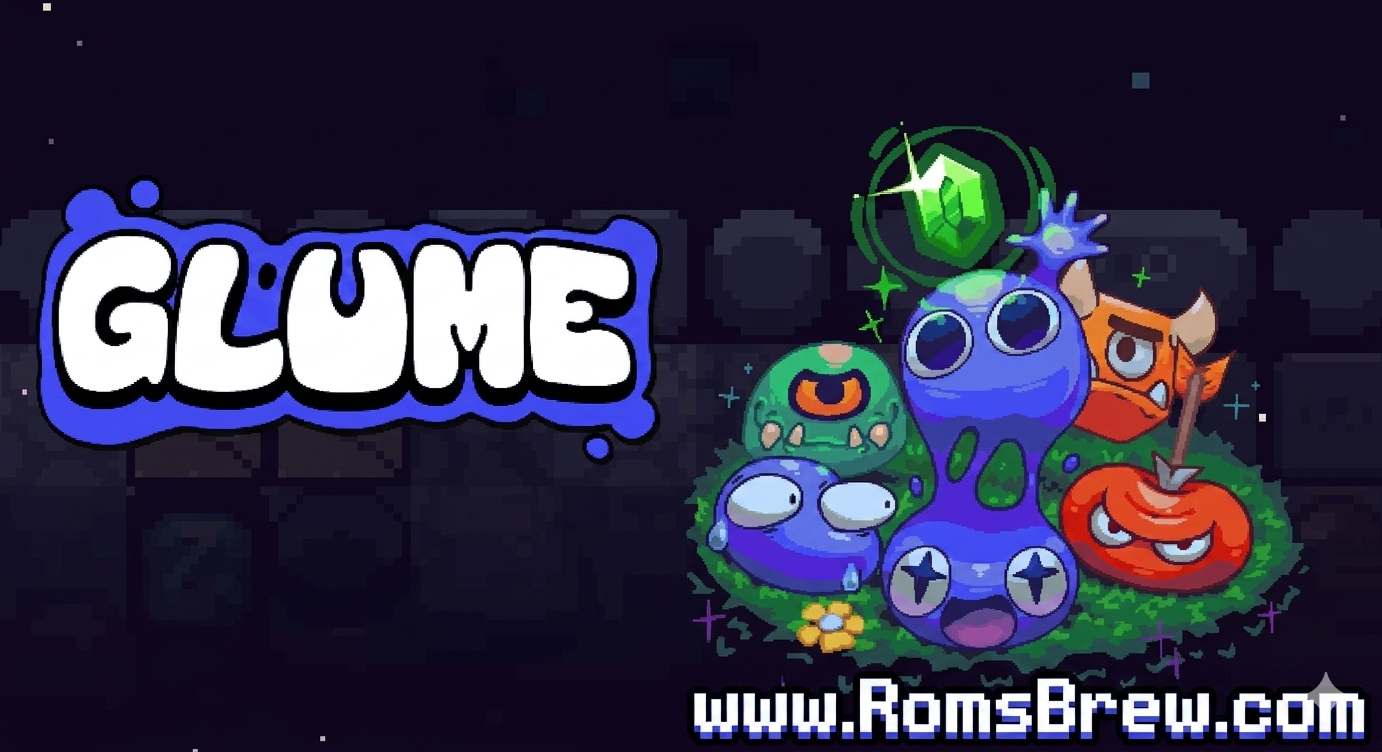 GluMe Switch NSP