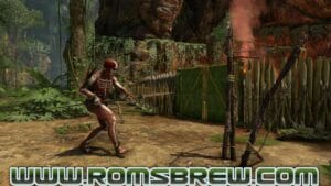Green hell nsp roms